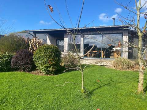 Vente maison 6 pièces Lampaul-Guimiliau 29