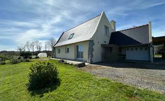 Photo Vente maison Lampaul-Guimiliau
