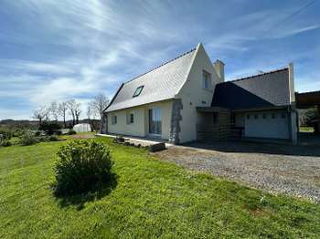 Vente maison 6 pièces Lampaul-Guimiliau 29