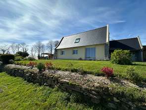 Vente Maison 4 chambresLampaul-Guimiliau