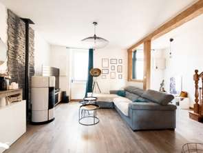 Vente Maison 3 chambresLampaul-Guimiliau