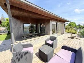 Vente Maison 3 chambresLampaul-Guimiliau