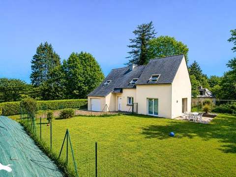 Vente maison 7 pièces Lampaul-Guimiliau 29