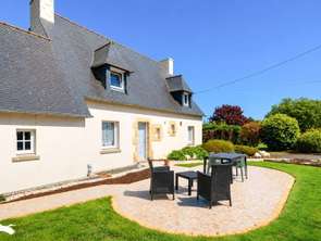 Vente Maison 4 chambresLampaul-Guimiliau