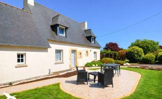 Photo Vente maison Lampaul-Guimiliau