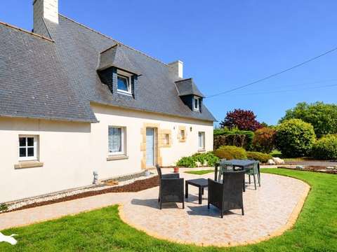 Vente maison 6 pièces Lampaul-Guimiliau 29