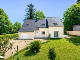 Photo Vente maison Lampaul-Guimiliau