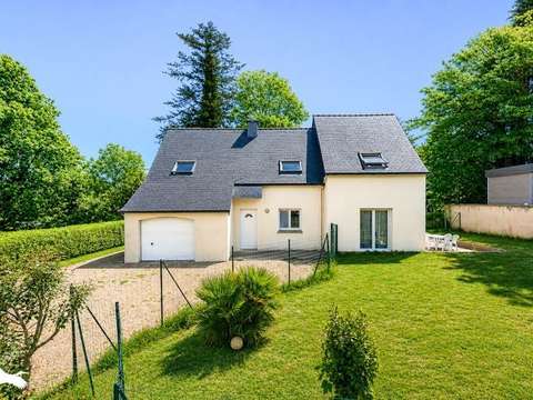 Vente maison 7 pièces Lampaul-Guimiliau 29