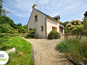 Vente Maison 3 chambresLampaul-Guimiliau