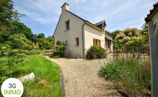 Photo Vente maison Lampaul-Guimiliau