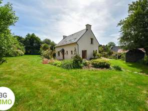 Vente Maison 3 chambresLampaul-Guimiliau