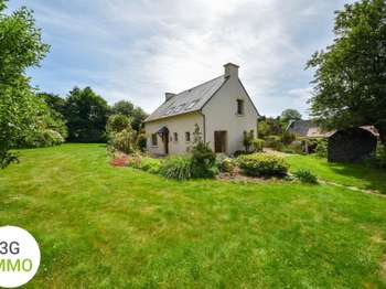 Vente maison 5 pièces Lampaul-Guimiliau 29