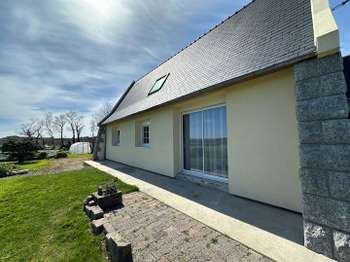 Vente Maison 4 chambresLampaul-Guimiliau