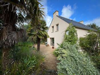 Vente Maison 3 chambresLampaul-Guimiliau