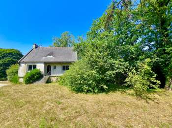 Vente Maison 2 chambresLampaul-Guimiliau