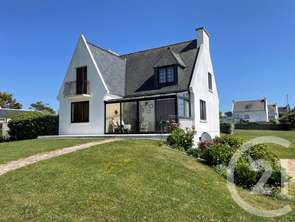Vente Maison 5 chambresLampaul-Plouarzel