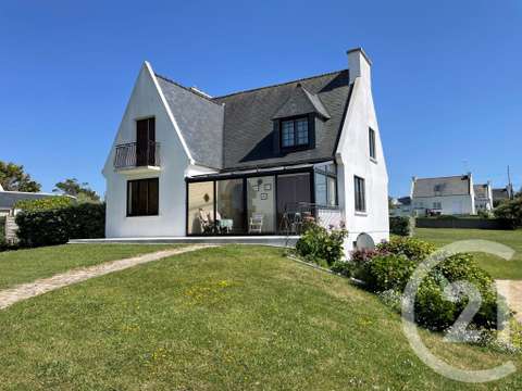 Vente maison 7 pièces Lampaul-Plouarzel 29
