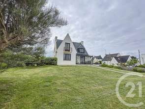 Vente Maison 5 chambresLampaul-Plouarzel