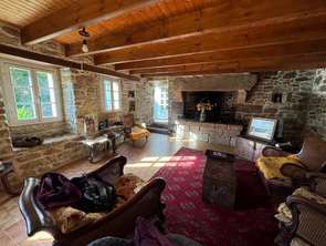 Vente Maison 3 chambresLampaul-Plouarzel