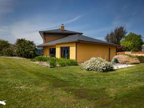 Vente Maison 5 chambresLampaul-Plouarzel