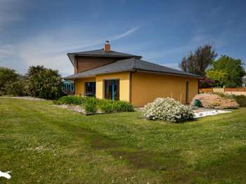 Vente maison 7 pièces Lampaul-Plouarzel 29