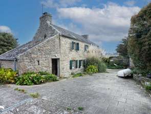 Vente Maison 3 chambresLampaul-Plouarzel