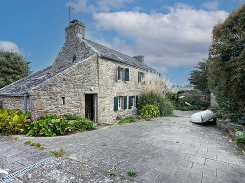 Vente maison 5 pièces Lampaul-Plouarzel 29