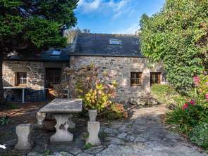 Vente Maison 3 chambresLampaul-Plouarzel