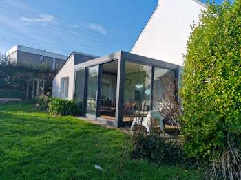 Vente maison 7 pièces Lampaul-Plouarzel 29