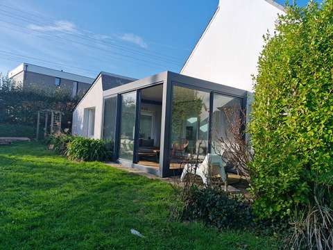 Vente maison 7 pièces Lampaul-Plouarzel 29