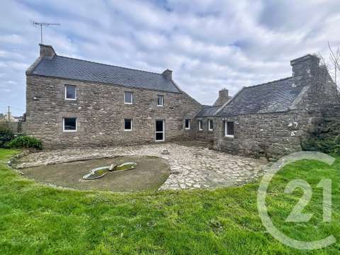 Vente maison 6 pièces Lampaul-Plouarzel 29
