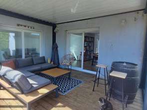 Vente Maison 4 chambresLampaul-Plouarzel