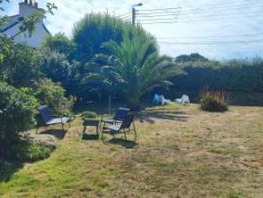 Vente Maison 4 chambresLampaul-Plouarzel