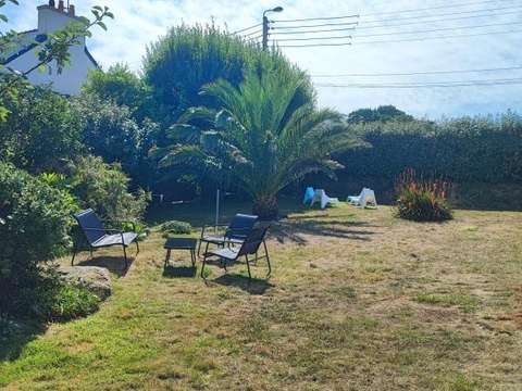 Vente maison 5 pièces Lampaul-Plouarzel 29