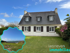 Vente Maison 2 chambresLampaul-Plouarzel