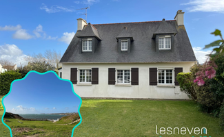 Photo Vente maison Lampaul-Plouarzel