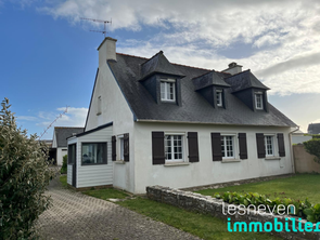 Vente Maison 2 chambresLampaul-Plouarzel