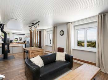 Vente Maison 5 chambresLampaul-Plouarzel