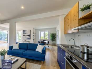 Vente maison 10 pièces Lampaul-Plouarzel 29
