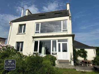 Vente Maison 6 chambresLampaul-Plouarzel