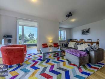 Vente maison 10 pièces