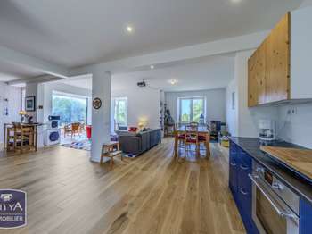 Vente maison 10 pièces