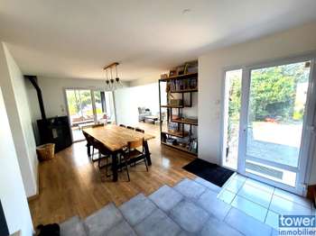 Vente Maison 4 chambresLampaul-Plouarzel
