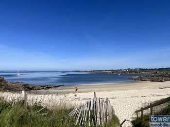 Vente Maison 4 chambresLampaul-Plouarzel