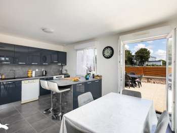 Vente maison 6 pièces Lampaul-Plouarzel 29