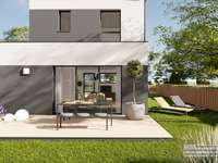 Vente maison 4 pièces Vente maison 4 pièces