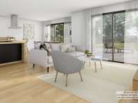 Vente maison 6 pièces Vente maison 6 pièces