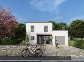 Vente Maison 4 chambresLampaul-Plouarzel