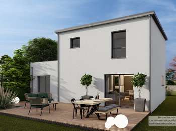 Vente maison 4 pièces Vente maison 4 pièces