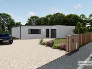 Vente maison 5 pièces Vente maison 5 pièces